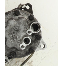 Compresseur clim FIAT ULYSSE 2 Photo n°9