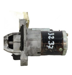 Demarreur RENAULT MEGANE 4