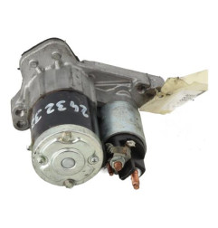 Demarreur RENAULT MEGANE 4 Photo n°3