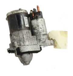 Demarreur RENAULT MEGANE 4 Photo n°6