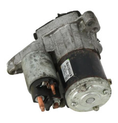 Demarreur RENAULT MEGANE 4 Photo n°7