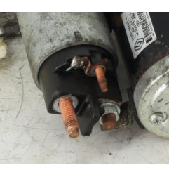 Demarreur RENAULT MEGANE 4 Photo n°8