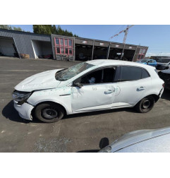 Levier frein à main electrique RENAULT MEGANE 4 Photo n°13