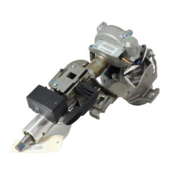 Colonne de direction RENAULT MEGANE 4 Photo n°1