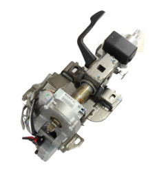 Colonne de direction RENAULT MEGANE 4 Photo n°3