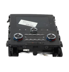 Ecran GPS RENAULT MEGANE 4 Photo n°1