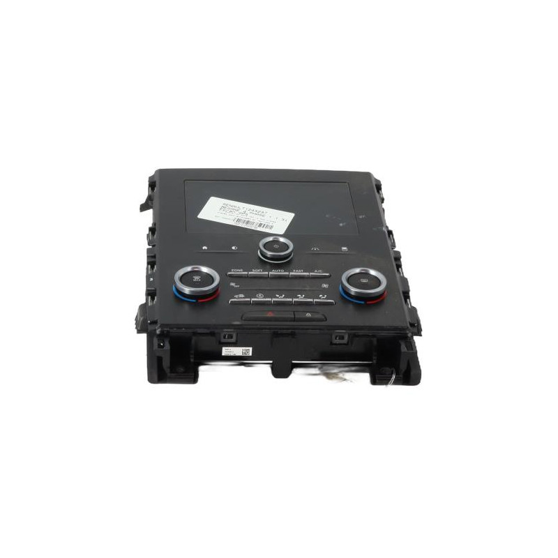 Ecran GPS RENAULT MEGANE 4