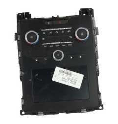 Ecran GPS RENAULT MEGANE 4 Photo n°5