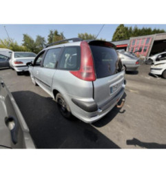 Pompe de direction PEUGEOT 206 Photo n°17