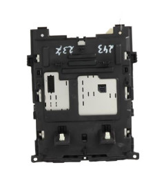 Ecran GPS RENAULT MEGANE 4 Photo n°6