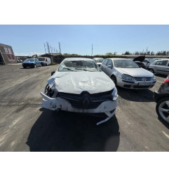 Ecran GPS RENAULT MEGANE 4 Photo n°11