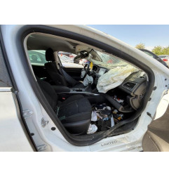 Ecran GPS RENAULT MEGANE 4 Photo n°16