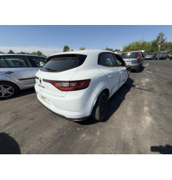 Ecran GPS RENAULT MEGANE 4 Photo n°20