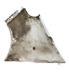 Aile avant droit OPEL VIVARO 1 Photo n°4