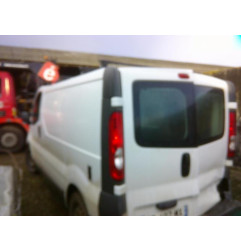 Aile avant droit OPEL VIVARO 1 Photo n°10