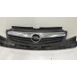 Calandre OPEL VIVARO 1