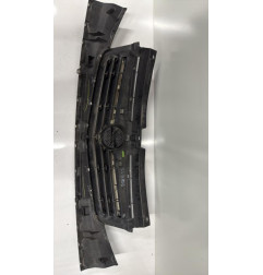 Calandre OPEL VIVARO 1 Photo n°3