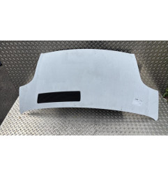 Capot OPEL VIVARO 1 Photo n°1