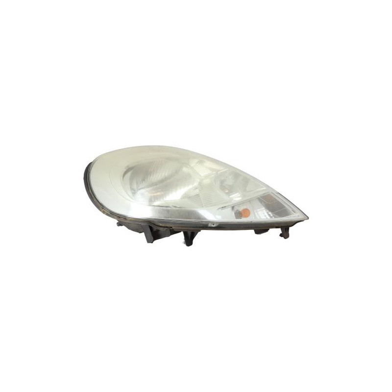 Optique avant principal droit (feux)(phare) OPEL VIVARO 1