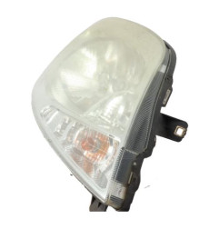 Optique avant principal droit (feux)(phare) OPEL VIVARO 1