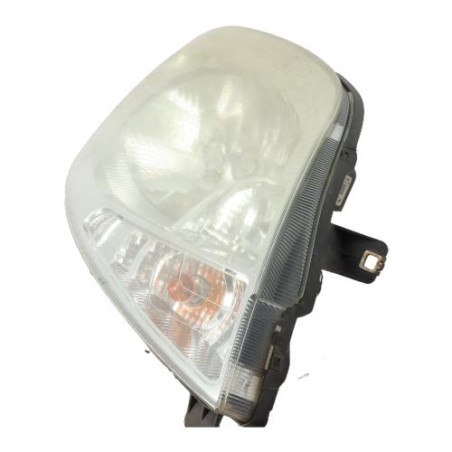 Optique avant principal droit (feux)(phare) OPEL VIVARO 1