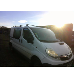 Optique avant principal droit (feux)(phare) OPEL VIVARO 1 Photo n°6