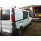 Optique avant principal droit (feux)(phare) OPEL VIVARO 1