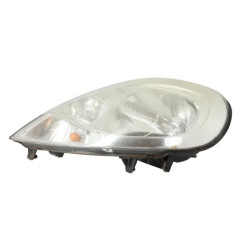 Optique avant principal gauche (feux)(phare) OPEL VIVARO 1 Photo n°1