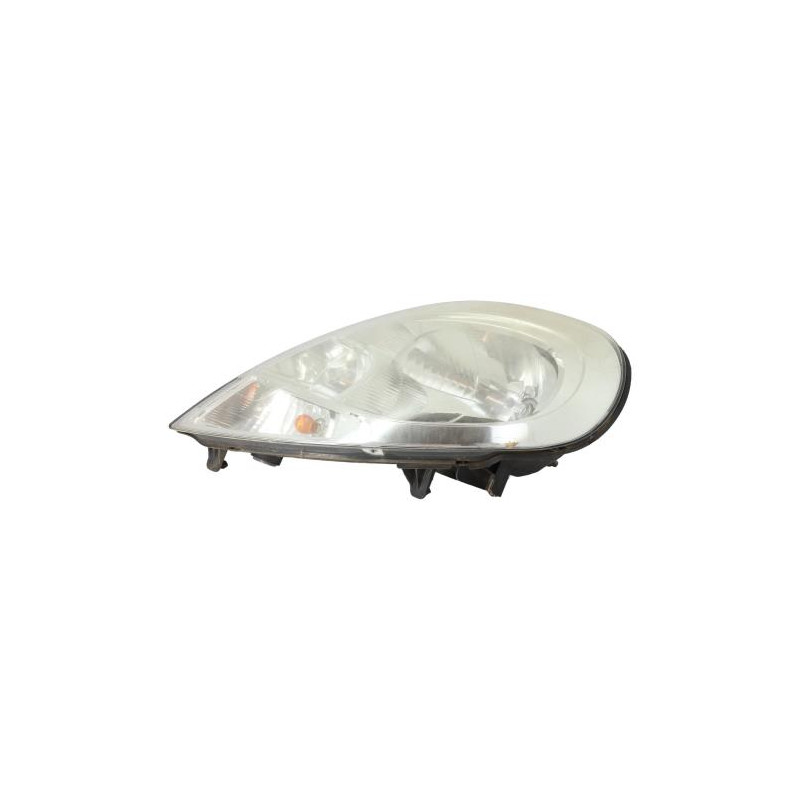 Optique avant principal gauche (feux)(phare) OPEL VIVARO 1