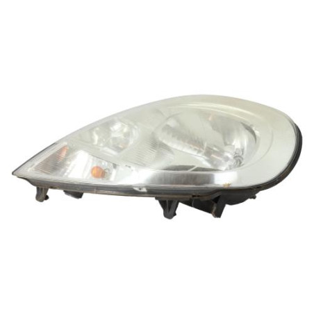 Optique avant principal gauche (feux)(phare) OPEL VIVARO 1 Photo n°1