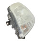 Optique avant principal gauche (feux)(phare) OPEL VIVARO 1