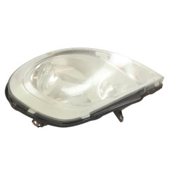 Optique avant principal gauche (feux)(phare) OPEL VIVARO 1 Photo n°5