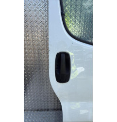 Porte avant droit OPEL VIVARO 1
