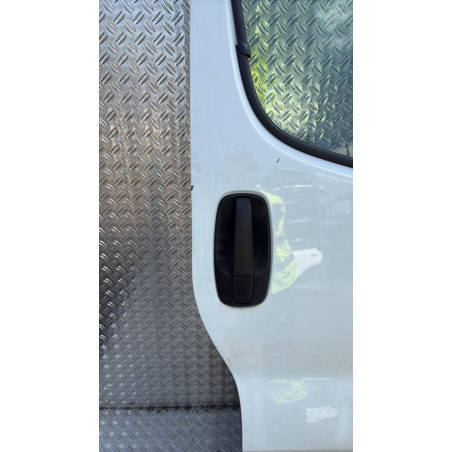 Porte avant droit OPEL VIVARO 1