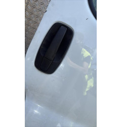 Porte avant droit OPEL VIVARO 1 Photo n°3