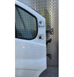 Porte avant droit OPEL VIVARO 1 Photo n°4