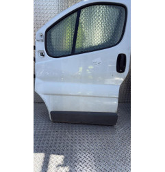 Porte avant gauche OPEL VIVARO 1 Photo n°1