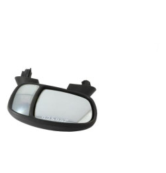 Retroviseur droit OPEL VIVARO 1 Photo n°4