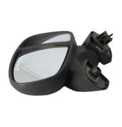 Retroviseur droit OPEL VIVARO 1 Photo n°5