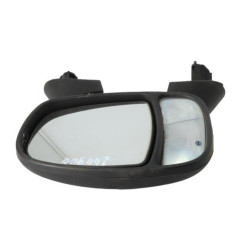 Retroviseur gauche OPEL VIVARO 1 Photo n°3