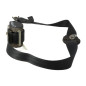 Ceinture avant droit OPEL VIVARO 1