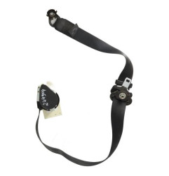 Ceinture avant droit OPEL VIVARO 1 Photo n°3