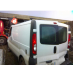 Ceinture avant droit OPEL VIVARO 1 Photo n°8