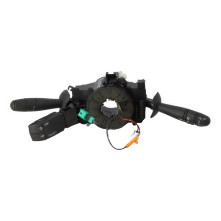 Com (Bloc Contacteur Tournant+Commodo Essuie Glace+Commodo Phare) OPEL VIVARO 1 Photo n°1