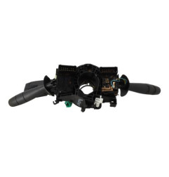 Com (Bloc Contacteur Tournant+Commodo Essuie Glace+Commodo Phare) OPEL VIVARO 1 Photo n°4