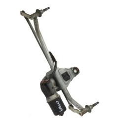 Moteur essuie glace avant OPEL VIVARO 1 Photo n°1