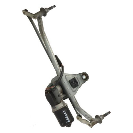 Moteur essuie glace avant OPEL VIVARO 1 Photo n°1