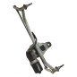 Moteur essuie glace avant OPEL VIVARO 1