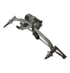 Moteur essuie glace avant OPEL VIVARO 1 Photo n°3