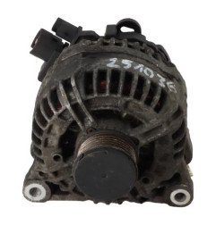 Alternateur PEUGEOT 106 Photo n°1